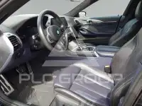2020 BMW M8