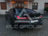 2020 BMW M8
