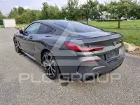 2020 BMW M8