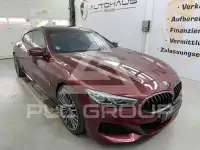 2020 BMW M8