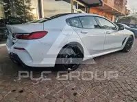 2020 BMW M8