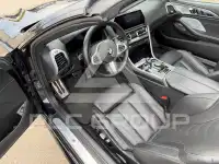 2020 BMW M8