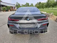 2020 BMW M8