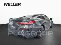 2020 BMW M8