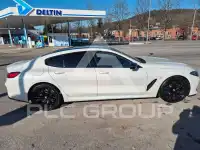 2020 BMW M8