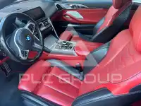 2020 BMW M8