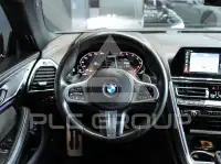 2020 BMW M8