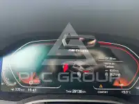 2020 BMW M8