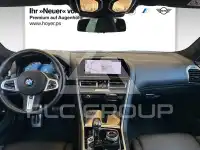 2020 BMW M8
