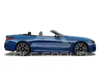 2020 BMW M8