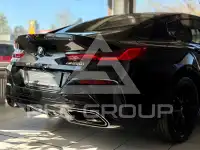 2020 BMW M8