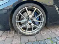 2020 BMW M8