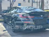 2020 BMW M8
