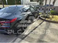 2020 BMW M8