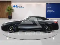 2020 BMW M8