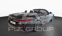 2020 BMW M8