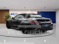 2020 BMW M8