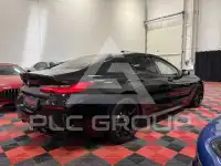 2020 BMW M8