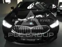 2020 BMW M8