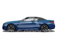 2020 BMW M8