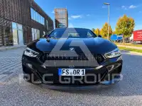 2020 BMW M850