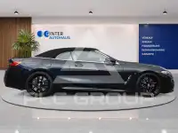 2020 BMW M8