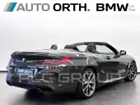 2020 BMW M8