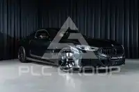 2020 BMW M850