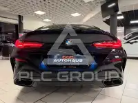 2020 BMW M8