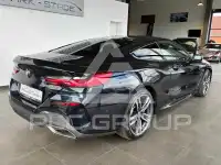 2020 BMW M8