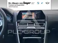 2020 BMW M8