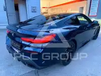 2020 BMW M850