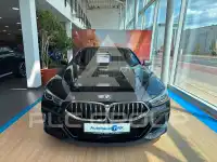 2020 BMW M850