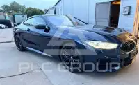 2020 BMW M850