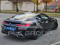 2020 BMW M8