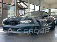 2020 BMW M8