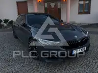 2020 BMW M8