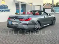 2020 BMW M850