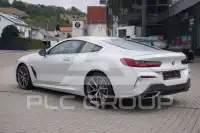 2020 BMW M8
