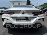 2020 BMW M8