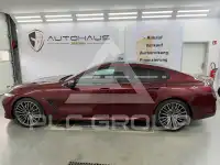 2020 BMW M8