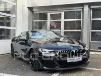 2020 BMW M850