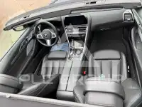 2020 BMW M8