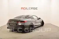 2020 BMW M8