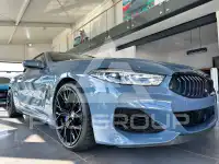 2020 BMW M8