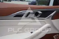 2020 BMW M8