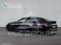 2020 BMW M8