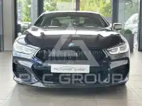 2020 BMW M8