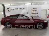 2020 BMW M8