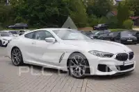 2020 BMW M8